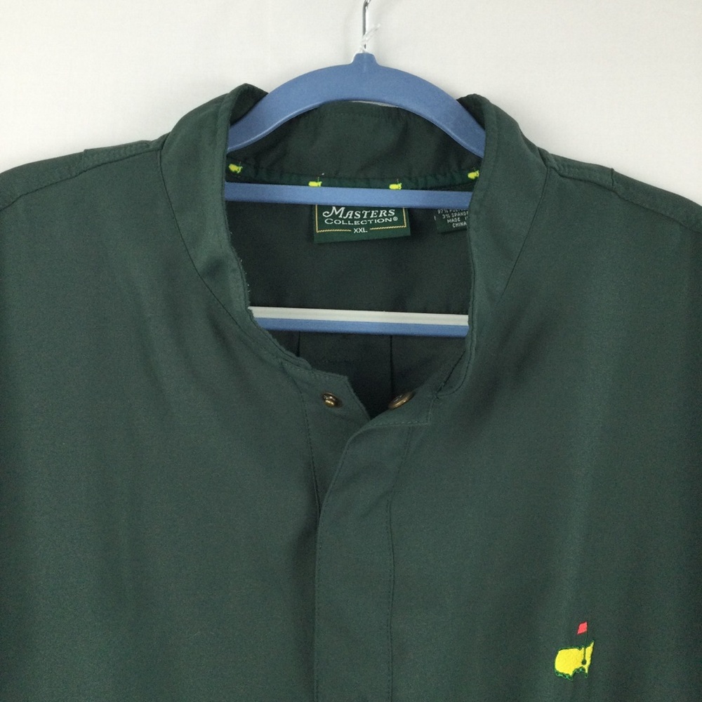 Masters Collection Performance Tech Quarter Snap … - image 2